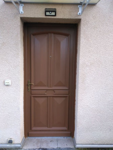 Photo de galerie - Menuiserie - Huisserie - Agencement