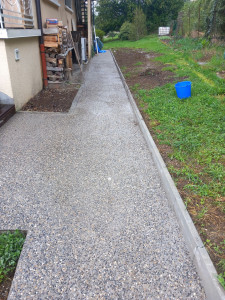 Photo de galerie - Bonjour Madame/Monsieur ! Je vous propose mes services. Je réalise un travail de qualité, rapidement, proprement et à petit prix. Je suis qualifié(e) pour ce type de missions ! Merci de votre compréhension.