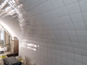 Photo de galerie - Carrelage