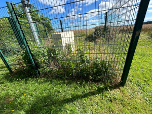 Photo de galerie - Paysagiste - Aménagement du jardin