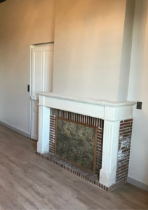 Photo de galerie - Peinture - Tapisserie