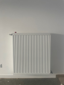 Photo de galerie - Chauffage - Climatisation