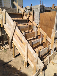 Photo de galerie - Maçonnerie