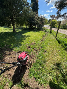 Photo de galerie - Avant 