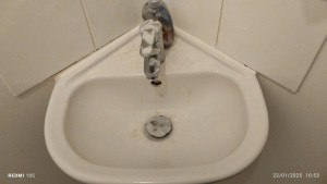 Photo de galerie - Ménage