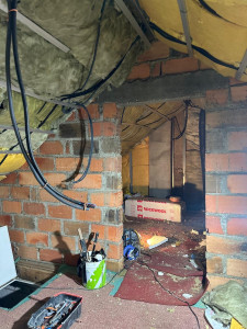 Photo de galerie - électricité 