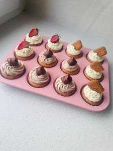 Photo de galerie - Gateau d'anniversaire - cake art