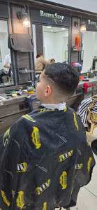 Photo de galerie - Coiffure à domicile