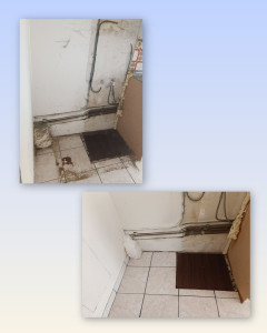 Photo de galerie - Ménage