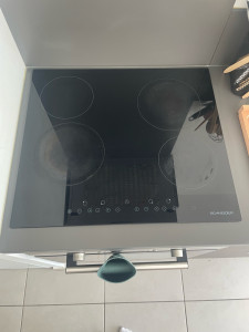 Photo de galerie - Ménage