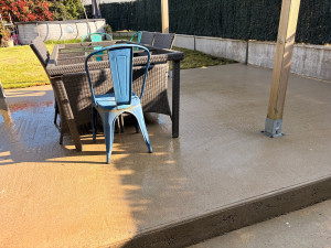 Photo de galerie - Fini 