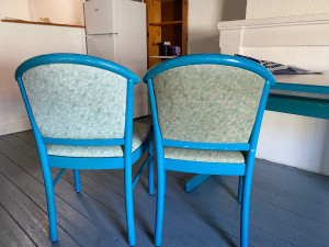 Photo de galerie - élimination de la plaque