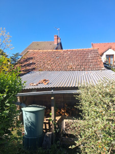 Photo de galerie - Changement de fêtage