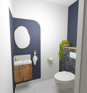 Photo de galerie - Perspectives 3D