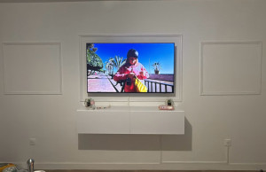 Photo de galerie - Travail minutieux