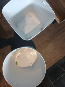 Photo de galerie - Ménage