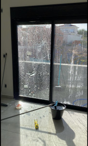 Photo de galerie - Ménage