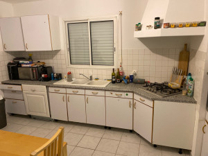 Photo de galerie - Cuisine avant 