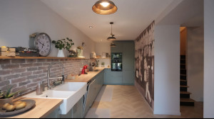 Photo de galerie - Menuiserie - Huisserie - Agencement