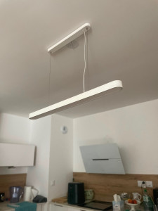 Photo de galerie - Lustres de plafond 