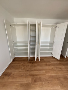 Photo de galerie - IKEA 