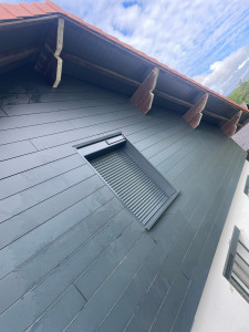 Photo de galerie - Peinture - Tapisserie