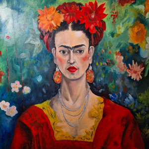 Photo de galerie - Frida