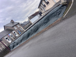 Photo de galerie - Bricolage et multi services