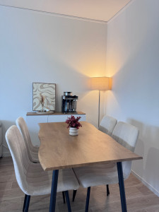 Photo de galerie - Ménage