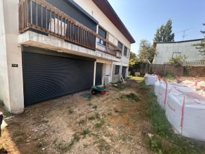 Photo de galerie - Maçonnerie