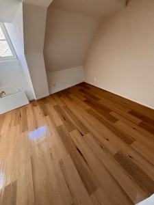 Photo de galerie - Nettoyage 