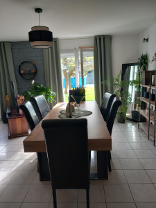 Photo de galerie - Nettoyage impeccable. 