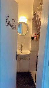 Photo de galerie - Douche 