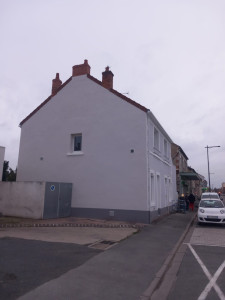 Photo de galerie - Ravalement après travaux