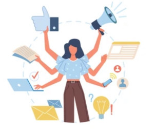 Photo de galerie - Assistance informatique