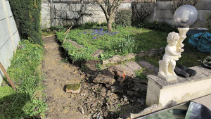 Photo de galerie - Paysagiste - Aménagement du jardin
