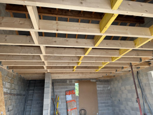 Photo de galerie - Artisan tout corps d'état - Rénovation