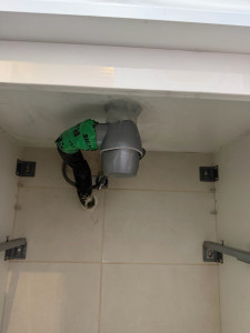 Photo de galerie - Plomberie - Installation sanitaire