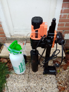 Photo de galerie - Bricolage et multi services