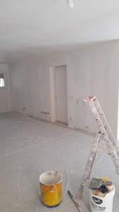 Photo de galerie - Bricolage et multi services
