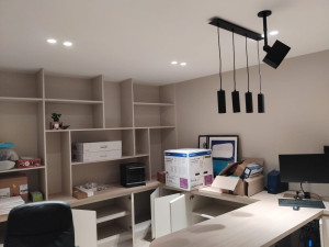 Photo de galerie - Travaux bâtiment
