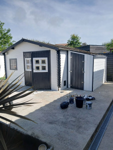 Photo de galerie - Bricolage et multi services