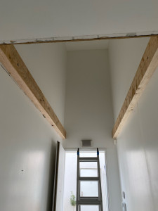 Photo de galerie - Artisan tout corps d'état - Rénovation