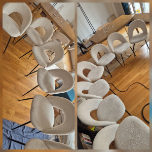 Photo de galerie - Nettoyeur vapeur (outillage)