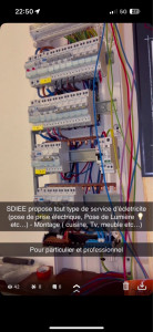 Photo de galerie - électrique 