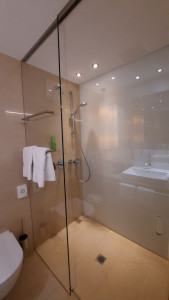 Photo de galerie - Femme de chambre 