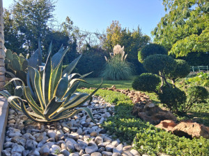 Photo de galerie - En cours d'entretien