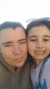 Photo de galerie - Garde denfant 