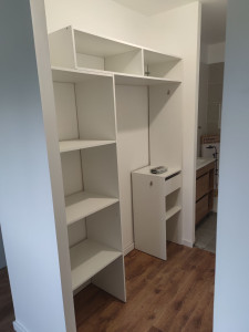 Photo de galerie - Montage meubles en kit