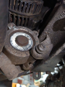 Photo de galerie - Mécanique 